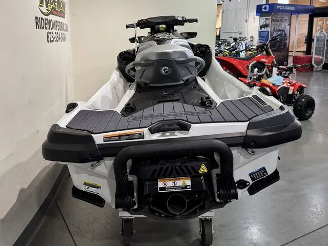Slide: The Image of Sea-Doo GTX 2026 - 10