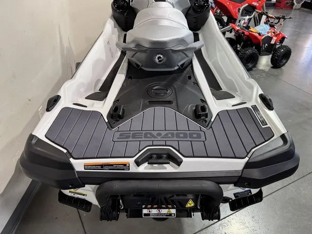 Slide: The Image of Sea-Doo GTX 2026 - 11