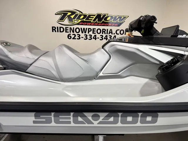 Slide: The Image of Sea-Doo GTX 2026 - 14
