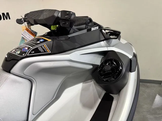 Slide: The Image of Sea-Doo GTX 2026 - 15