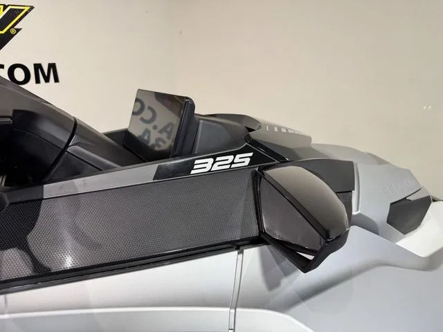 Slide: The Image of Sea-Doo GTX 2026 - 16