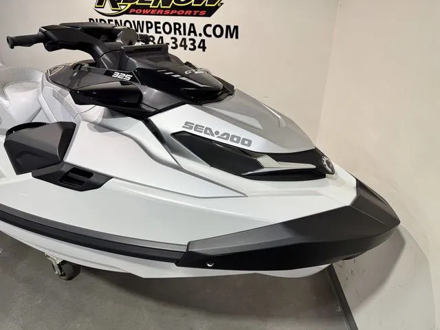 Slide: The Image of Sea-Doo GTX 2026 - 17