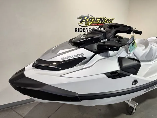 Slide: The Image of Sea-Doo GTX 2026 - 18