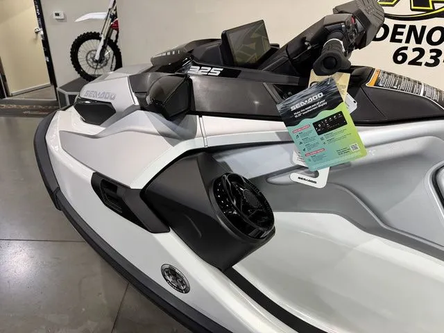 Slide: The Image of Sea-Doo GTX 2026 - 19