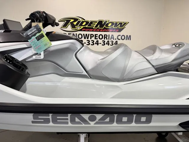 Slide: The Image of Sea-Doo GTX 2026 - 20