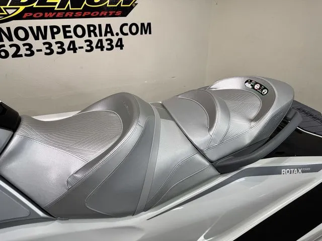 Slide: The Image of Sea-Doo GTX 2026 - 21