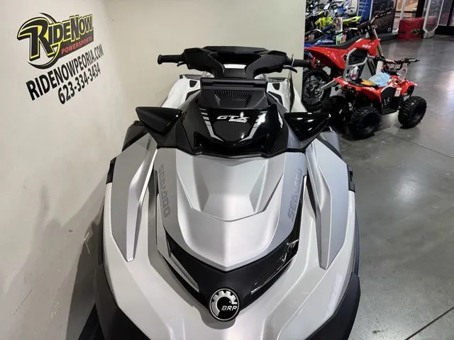 Slide: The Image of Sea-Doo GTX 2026 - 4