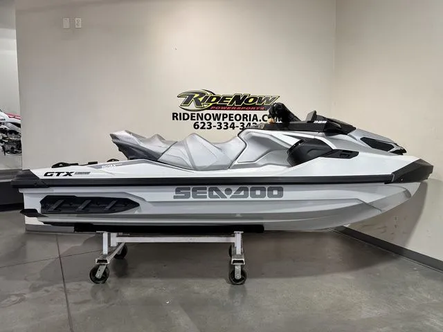 Slide: The Image of Sea-Doo GTX 2026 - 5