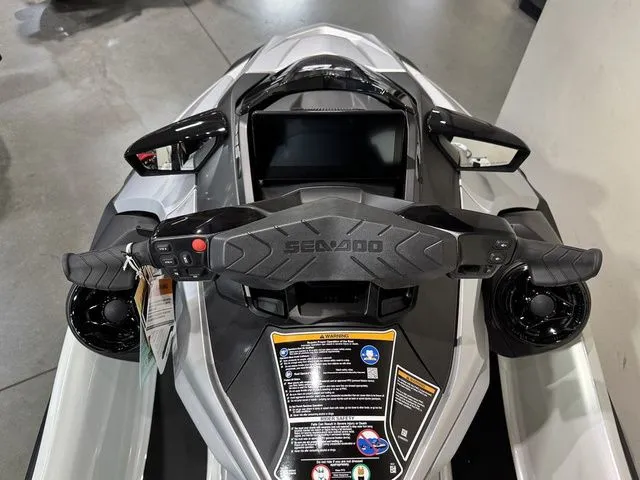 Slide: The Image of Sea-Doo GTX 2026 - 8