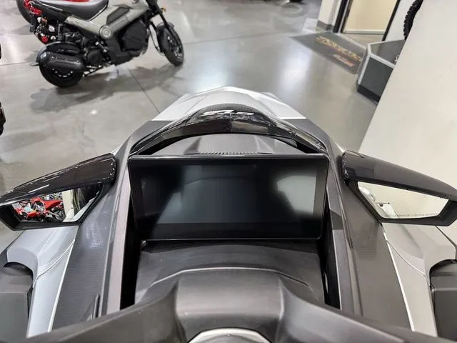 Slide: The Image of Sea-Doo GTX 2026 - 9