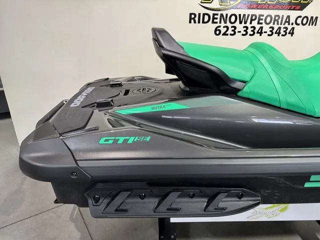 Slide: The Image of Sea-Doo GTI SE 130 2026 - 11