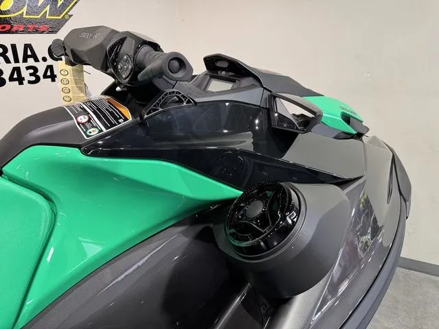 Slide: The Image of Sea-Doo GTI SE 130 2026 - 13