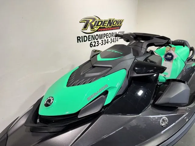 Slide: The Image of Sea-Doo GTI SE 130 2026 - 15