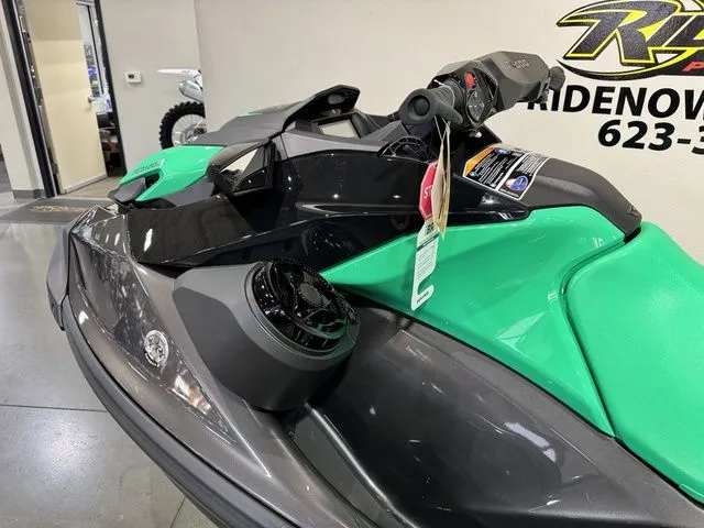 Slide: The Image of Sea-Doo GTI SE 130 2026 - 16