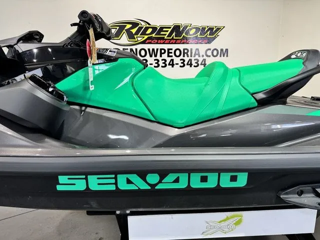 Slide: The Image of Sea-Doo GTI SE 130 2026 - 17