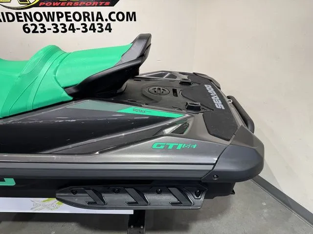 Slide: The Image of Sea-Doo GTI SE 130 2026 - 18