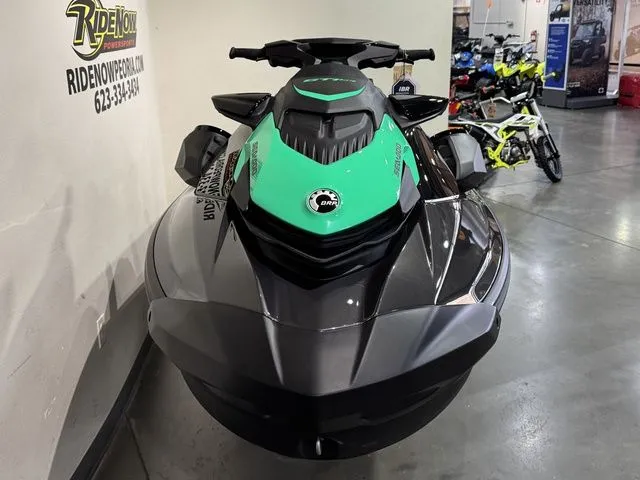 Slide: The Image of Sea-Doo GTI SE 130 2026 - 3