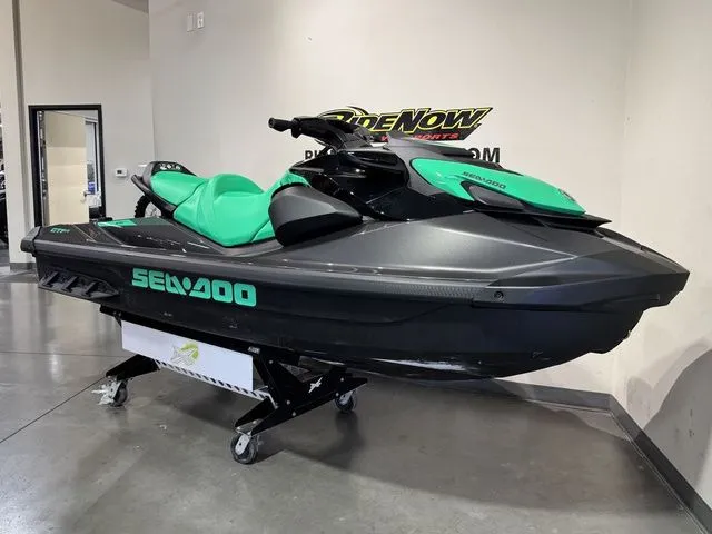 Slide: The Image of Sea-Doo GTI SE 130 2026 - 5