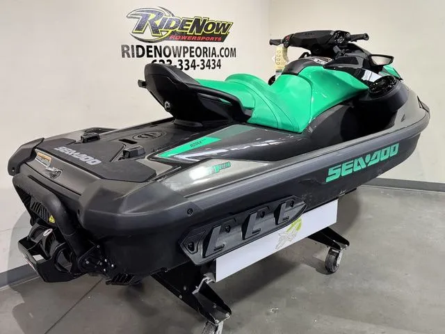 Slide: The Image of Sea-Doo GTI SE 130 2026 - 6