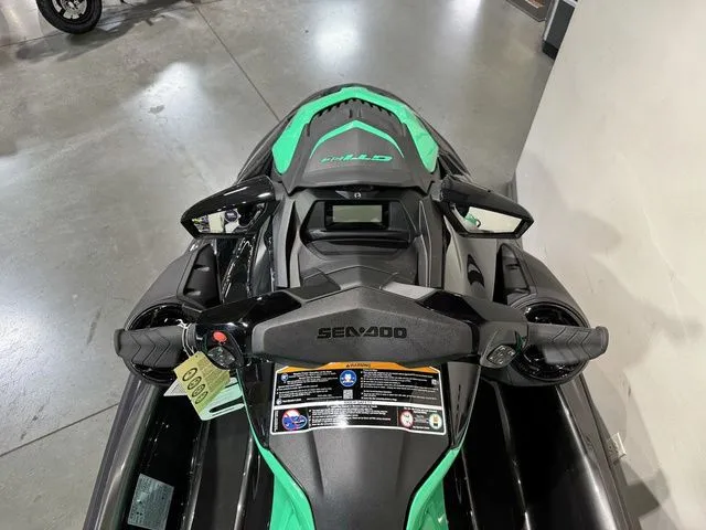Slide: The Image of Sea-Doo GTI SE 130 2026 - 7