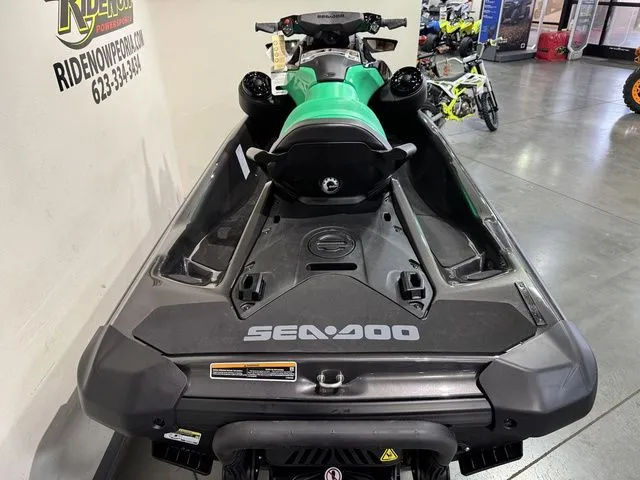 Slide: The Image of Sea-Doo GTI SE 130 2026 - 9