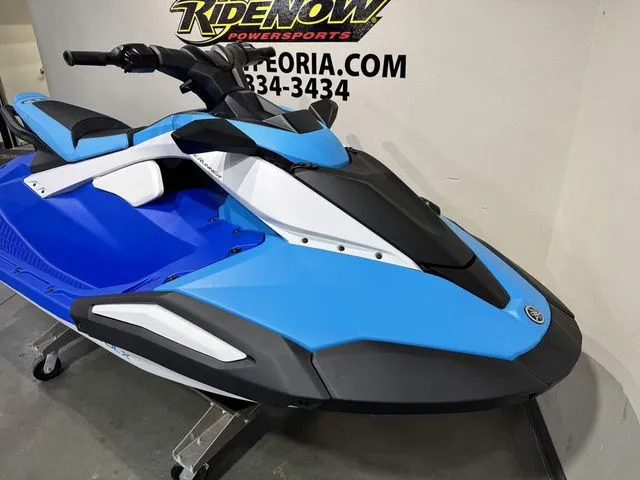 Slide: The Image of Yamaha JetBlaster 2026 - 11