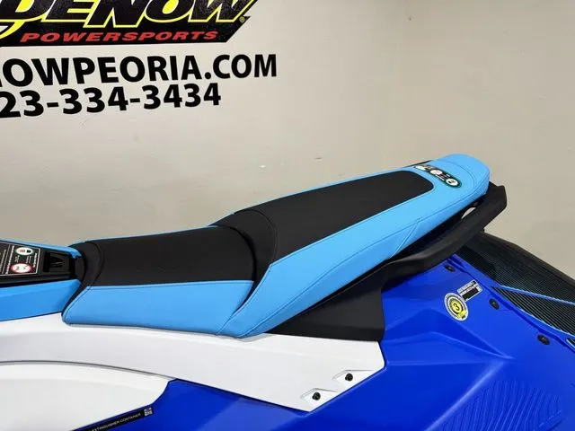 Slide: The Image of Yamaha JetBlaster 2026 - 12