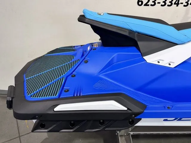 Slide: The Image of Yamaha JetBlaster 2026 - 13