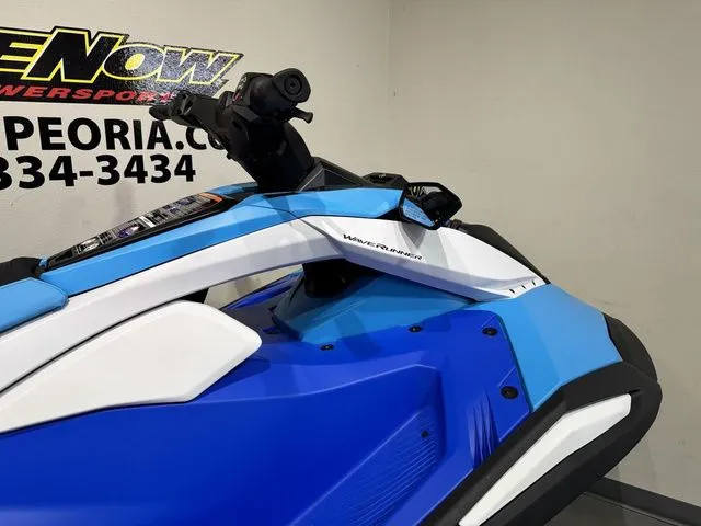 Slide: The Image of Yamaha JetBlaster 2026 - 15