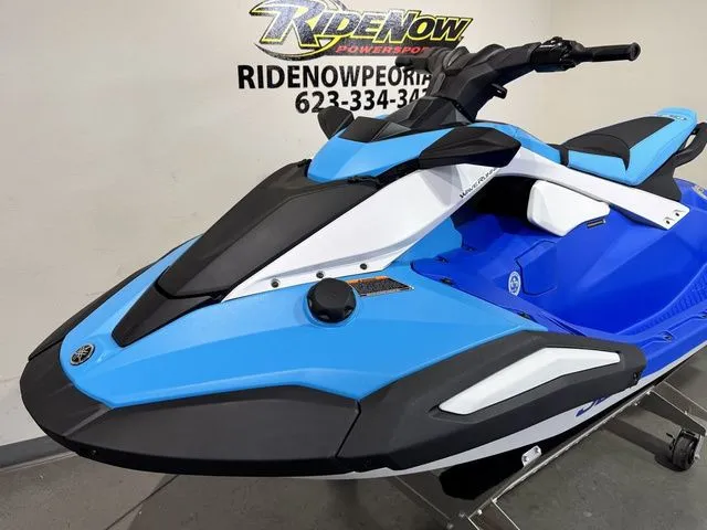 Slide: The Image of Yamaha JetBlaster 2026 - 16