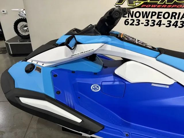 Slide: The Image of Yamaha JetBlaster 2026 - 17