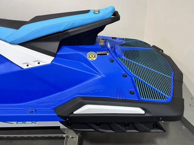 Slide: The Image of Yamaha JetBlaster 2026 - 19