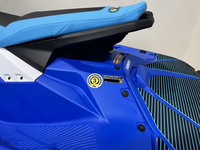 Slide: The Image of Yamaha JetBlaster 2026 - 20