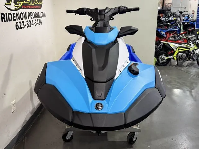 Slide: The Image of Yamaha JetBlaster 2026 - 3