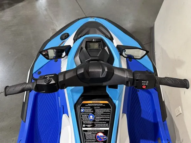 Slide: The Image of Yamaha JetBlaster 2026 - 7