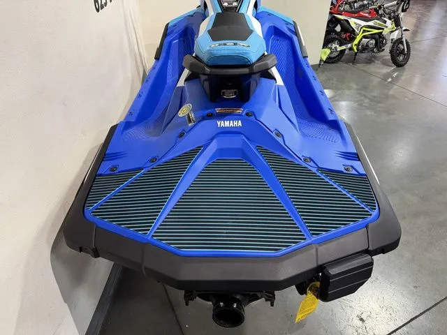 Slide: The Image of Yamaha JetBlaster 2026 - 8