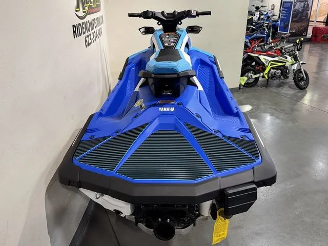 Slide: The Image of Yamaha JetBlaster 2026 - 9