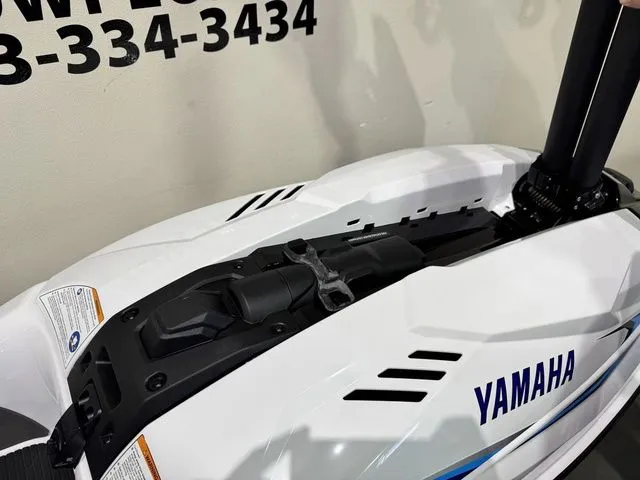 Slide: The Image of Yamaha SuperJet 2026 - 13