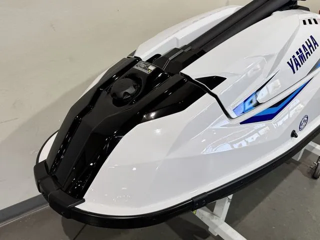 Slide: The Image of Yamaha SuperJet 2026 - 14