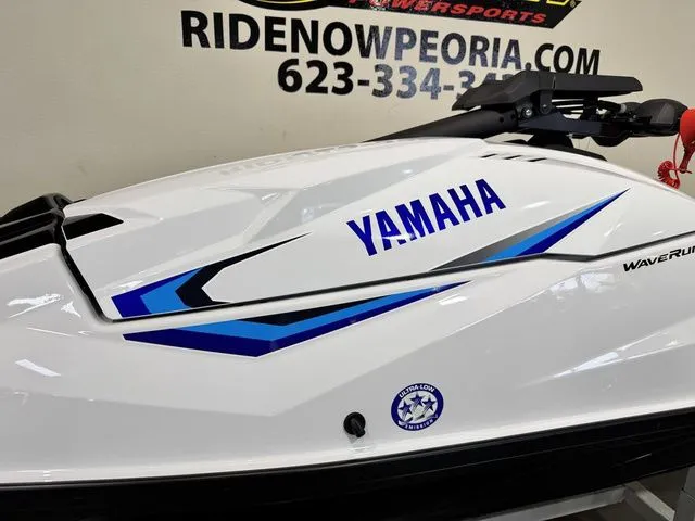 Slide: The Image of Yamaha SuperJet 2026 - 15