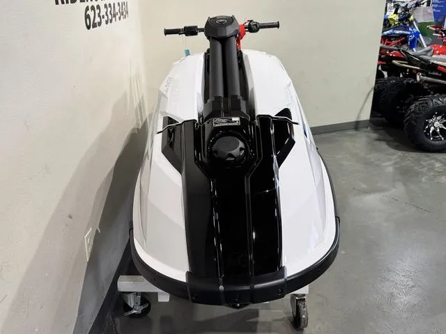 Slide: The Image of Yamaha SuperJet 2026 - 3