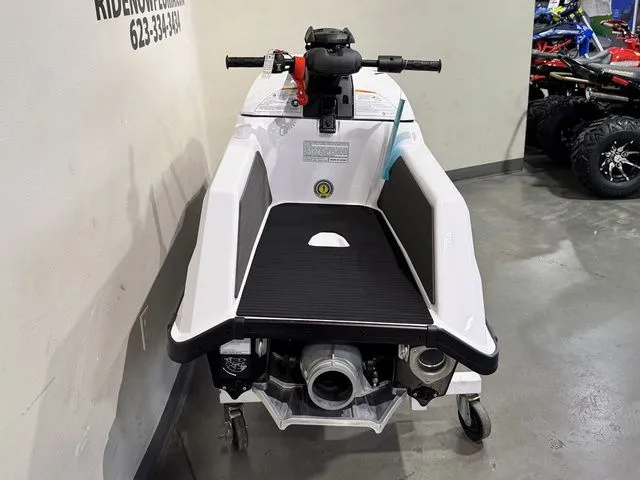 Slide: The Image of Yamaha SuperJet 2026 - 7