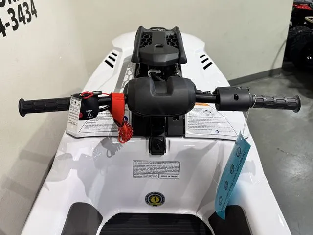 Slide: The Image of Yamaha SuperJet 2026 - 8