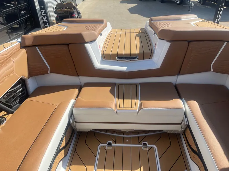 Slide: The Image of Nautique G23 2026 - 14