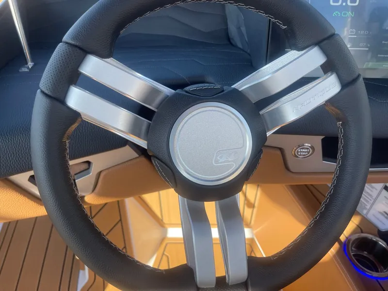 Slide: The Image of Nautique G23 2026 - 18