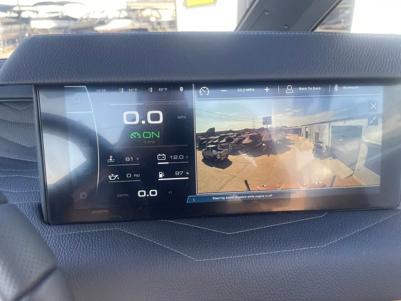 Slide: The Image of Nautique G23 2026 - 19