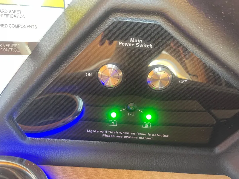 Slide: The Image of Nautique G23 2026 - 22