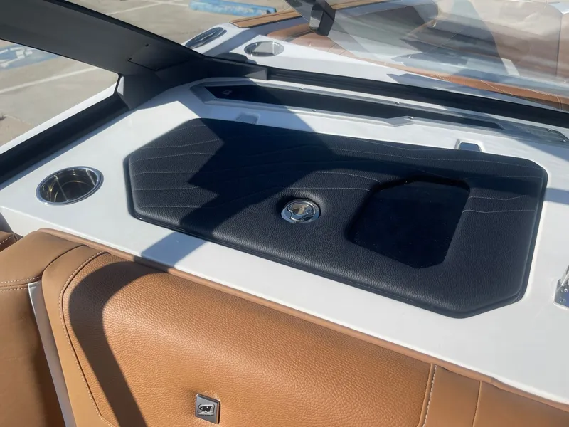 Slide: The Image of Nautique G23 2026 - 24