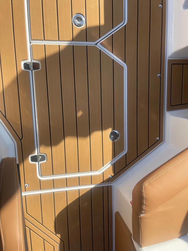 Slide: The Image of Nautique G23 2026 - 29