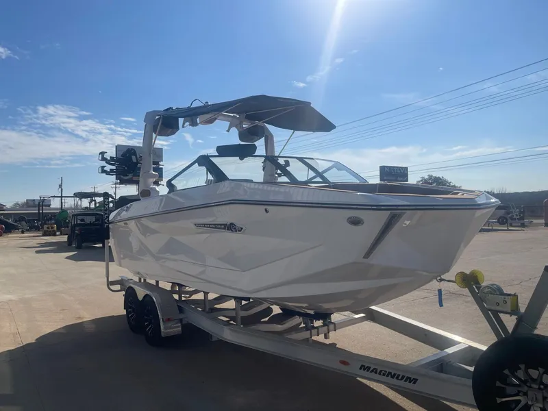 Slide: The Image of Nautique G23 2026 - 3